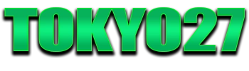 Logo Tokyo27